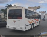 A.C. Mixta Conductores Unidos 061, por Heibregen Natera