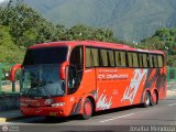 Expresos Flamingo 83 Marcopolo Paradiso G6 1350 Volvo B10R