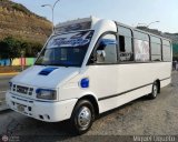 VA - Uni�n Conductores Jos� Mar�a Vargas 658