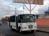 Min. del P.P. para el Servicio Penitenciario 36 por Aly Baranauskas