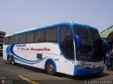 Expresos Sol de Margarita 101, por J. Carlos Gmez