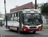 E.T. Chimpum Callao S.A. (Per) 766, por Leonardo Saturno