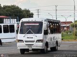 L�nea Santa B�rbara 40