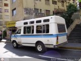 DC - Unin Conductores del Este A.C. 998