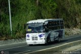 U.C. San Antonio S.C. 139, por Pablo Acevedo