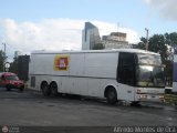 Bus Pack (Flecha Bus)
