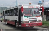 CA - Autobuses de Santa Rosa 02, por Andrs Ascanio