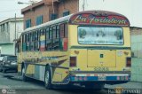 L�nea Los Humocaros 16