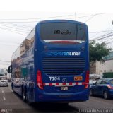 Transmar Express S.A.C. (Per)