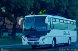 A.C. Mixta de Transporte T�chira M�rida R.L. 0219 por Pablo Acevedo