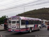 A.C. de Transporte Santa Ana 38