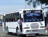 Uni�n de Conductores Unidos S.C. 099, por Daniel Fern�ndez