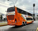 Ittsa Bus (Per�) 147