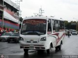 DC - A.C. Conductores Norte Sur 007, por Jesus Valero