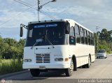 S.C. L�nea Transporte Expresos Del Chama 116