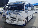 Unin Turmero - Maracay 150, por Esmirs Osal