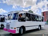 Cooperativa de Transporte El Nazareno 01