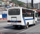 DC - A.C. Conductores Norte Sur 019, por Jonnathan Rodrguez