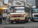 MI - Coop. de Transporte Las Cadenas 08, por Alfredo Montes de Oca
