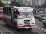 C.U. Caracas - Los Teques A.C. 049, por Otto Ferrer