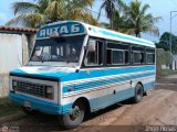 LA - Ruta 6 048, por Jhon Rojas