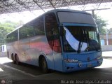 Cruceros Oriente Sur 153, por Ricardo Jose Ugas Caraballo