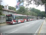 Garajes Paradas y Terminales Caracas, por Edgardo Gonzlez