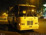 U.C. San Antonio S.C. 120, por Alfredo Montes de Oca