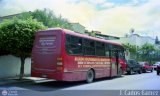 Uso Oficial JG008 Carroceras Michelena Michelenio Iveco Tector 170E22T EuroCargo