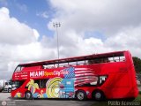 Miami Open City Tour 1020, por Pablo Acevedo