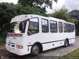 A.C. Transporte Vencollano 36