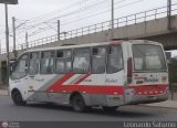 Holding Real Express S.A. (Per) 126, por Leonardo Saturno