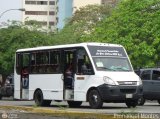 Coop. de Trans. Pblico La Gran Sabana 6759 R.L. 999, por Jhonangel Montes