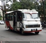 DC - Unin Conductores del Oeste 152