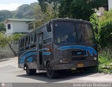 DC - S.C. Plaza Espa�a - El Valle - Coche 219