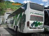 Expresos Flamingo 0079, por Alfredo Montes de Oca