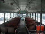 Transporte El Llanito 12, por Alfredo Montes de Oca