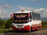 S.C. Unidos de Urdaneta 10 Sanchez Tati Torpedo Chevrolet NPR Turbo Isuzu