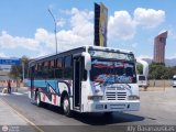 Colectivos Transporte Maracay C.A. 34 por Aly Baranauskas