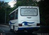 C.U. Caracas - Los Teques A.C. 092, por Pablo Acevedo