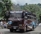 A.C. Transporte San Alejo 36, por Jhosmar Luque