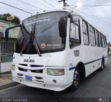 Unin Conductores de la Costa 36, por Jess Snchez
