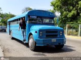 ZU - Colectivos Los Laureles C.A 18 por Abner Sarcos