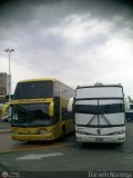 Garajes Paradas y Terminales Puerto-La-Cruz