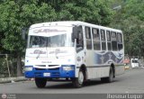 A.C. Transporte Independencia 017, por Jhosmar Luque