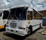 Uni�n Chara A.C. 017, por �ngel Sal�n