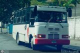 Ruta Metropolitana de Guarenas - Guatire 063
