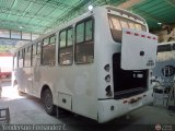 A.C. Transporte Paez 050