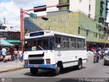 CA - Uni�n Conductores Libertador 26 por Aly Baranauskas