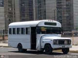 ZU - Colectivos La Limpia - La Estrella 015, por Sebastin Mercado